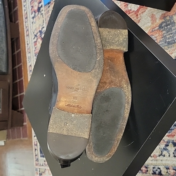 Louis Vuitton Men's boots - Picture 7 of 12